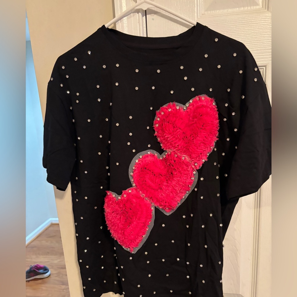 Women T shirt
